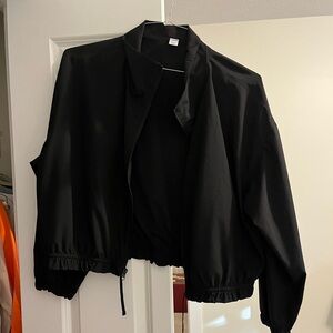Old Navy Stretch Tech Jacket